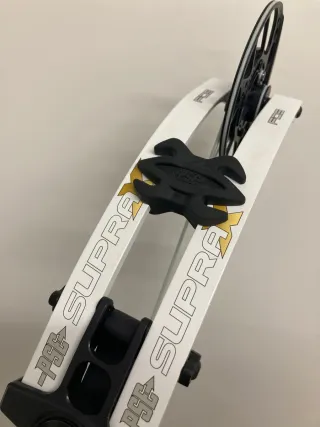 Arco PSE Supra X 40 SE2