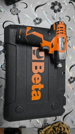 Avvitatore ad impulsi Beta