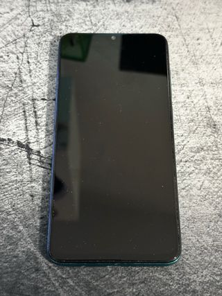 Redmi Note 8 Pro Verde