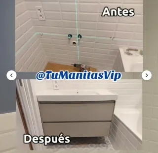 Instalador / Montaje de Muebles en Madrid