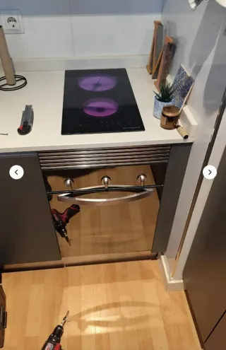 Instalador / Montaje de Muebles en Madrid