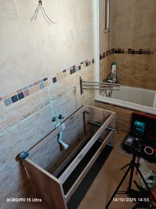 Instalador / Montaje de Muebles en Madrid