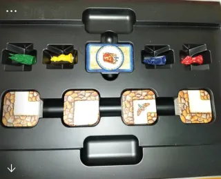 Gioco da tavolo Labirinto Ravensburger