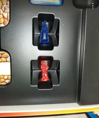 Gioco da tavolo Labirinto Ravensburger