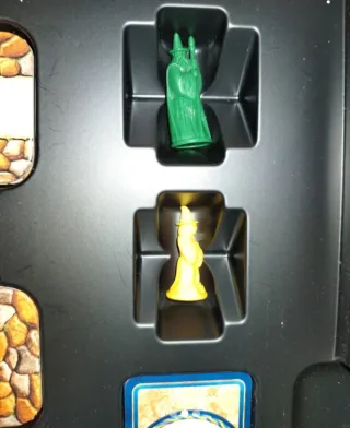 Gioco da tavolo Labirinto Ravensburger