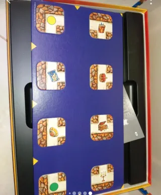 Gioco da tavolo Labirinto Ravensburger