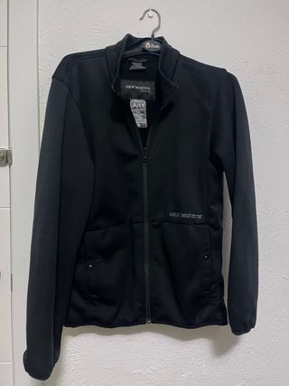 Honda CB500F 2021 Negra