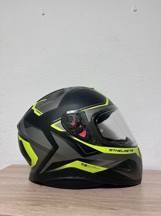 Honda CB500F 2021 Negra