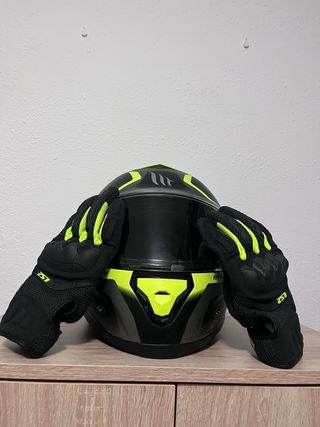 Honda CB500F 2021 Negra