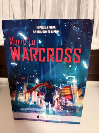 Warcross (Literatura Mágica) (Spanish Edition)