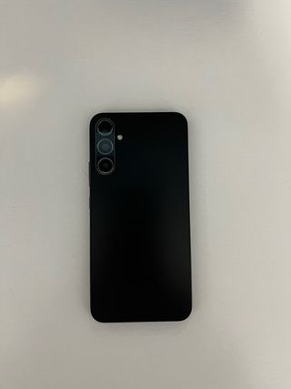 Samsung Galaxy A34 5G Negro