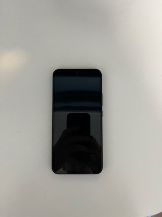 Samsung Galaxy A34 5G Negro
