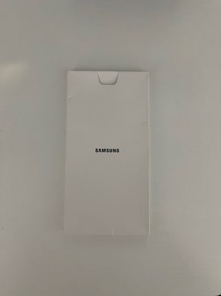 Samsung Galaxy A34 5G Negro