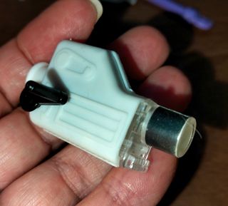 Telecamera Kinder Sorpresina Anni 80