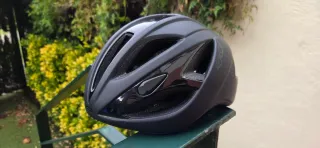 Casco bicicleta Ekoi AR13 EVO AERO S-M  a estrenar