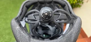 Casco bicicleta Ekoi AR13 EVO AERO S-M  a estrenar