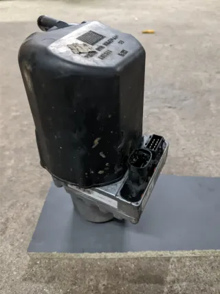 Bomba Dirección Santana 350