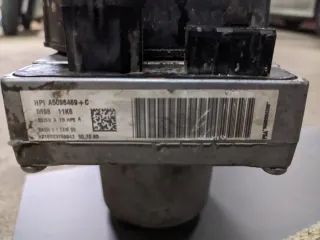 Bomba Dirección Santana 350