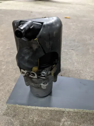 Bomba Dirección Santana 350