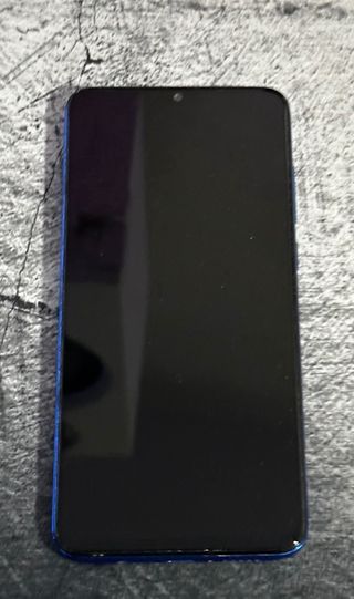 Xiaomi Redmi Note 8 Pro Blu