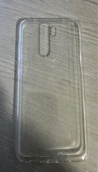 Xiaomi Redmi Note 8 Pro Blu