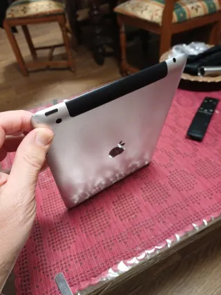 iPad 4 64GB - Solo pezzi di ricambio