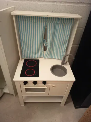 Cucina giocattolo IKEA