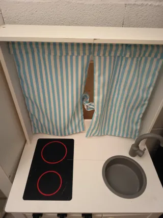 Cucina giocattolo IKEA