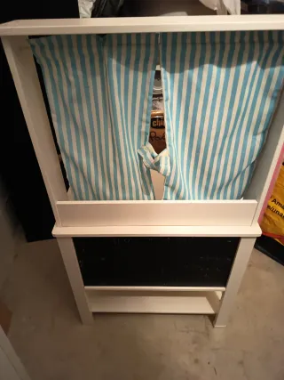 Cucina giocattolo IKEA