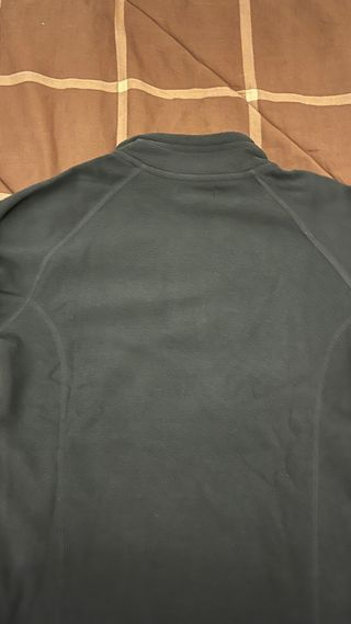 Polar Mountain Pro Preto e Roxo Tam 12 Anos