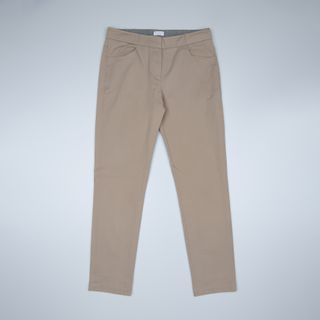 Pantaloni Chino Brunello Cucinelli Cotone tg 42 M