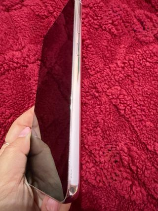 Samsung Galaxy S23+, morado, en muy buen estado