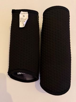 Rodilleras Compex CrossFit.