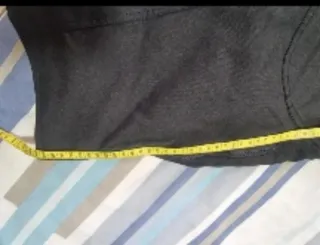 Pantalón de moto Course talla 42.