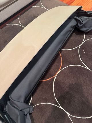 Capota BMW Z4 E85 2007