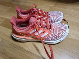 Zapatillas Adidas Energy Boost 38 2/3