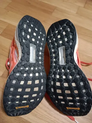 Zapatillas Adidas Energy Boost 38 2/3