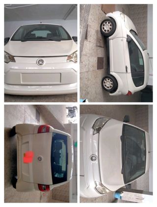 Minauto S8 gt400 2015