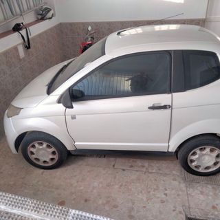 Minauto S8 gt400 2015