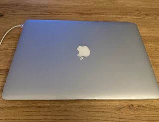 MacBook Pro Retina 15” 2.4 GHz