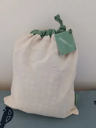 Saco dormir bebé molis & co TOG 2'5
