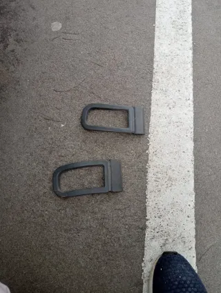 Mercedes-Benz Vito 1998