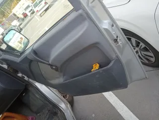 Mercedes-Benz Vito 1998