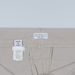 Pantaloni Jeans Brunello Cucinelli Cotone tg 44 M