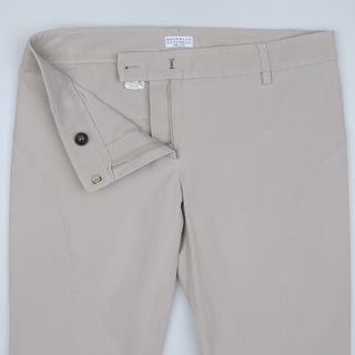 Pantaloni Jeans Brunello Cucinelli Cotone tg 44 M