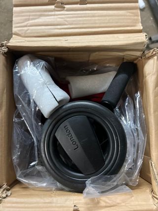 Silla de paseo Chicco London 7.2 kg