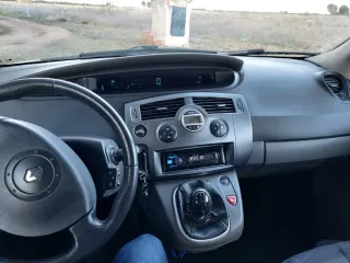 Renault Scenic 2006