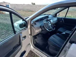 Renault Scenic 2006