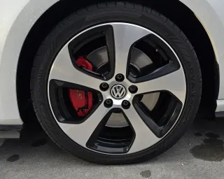 Llantas Austin 18 Golf GTI mk7