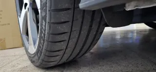 Llantas Austin 18 Golf GTI mk7